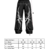 hf-pant-size-chart HOLLOWFANG Pant