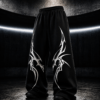 img_6695 HOLLOWFANG Pant