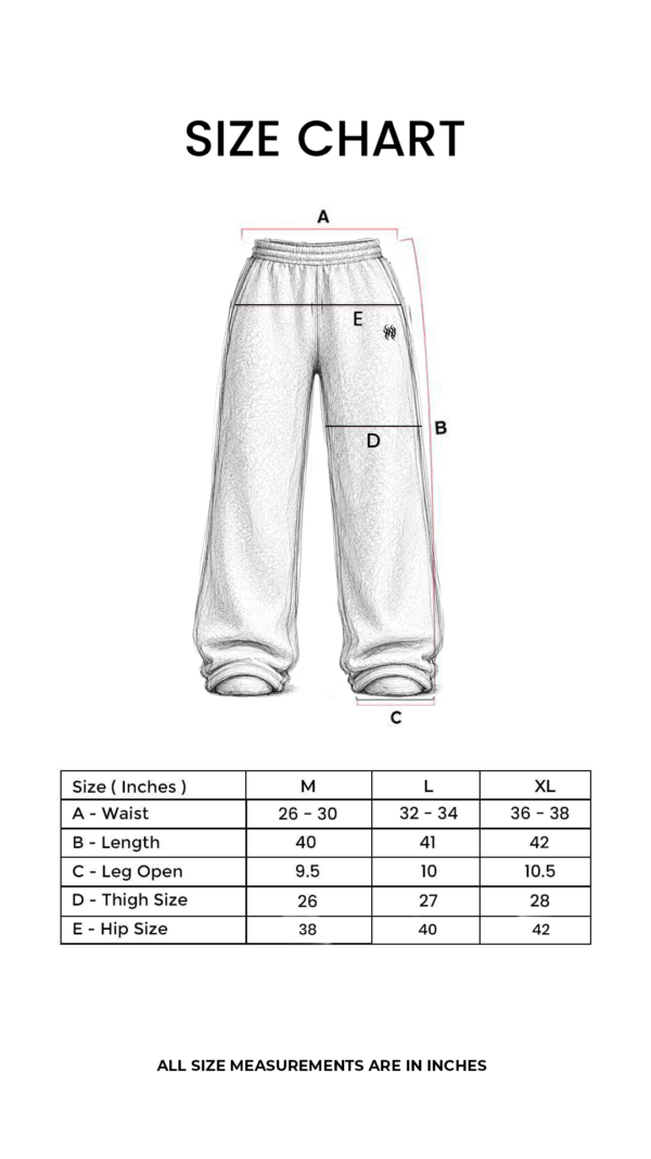 Winterwrath Pant