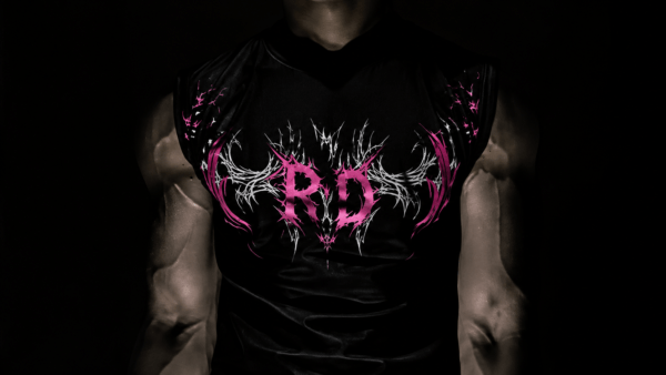 “ROSETHORN ” mens compression