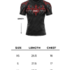 Bloodveil Compression