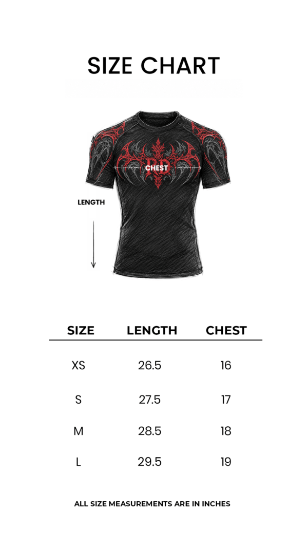 Bloodveil Compression