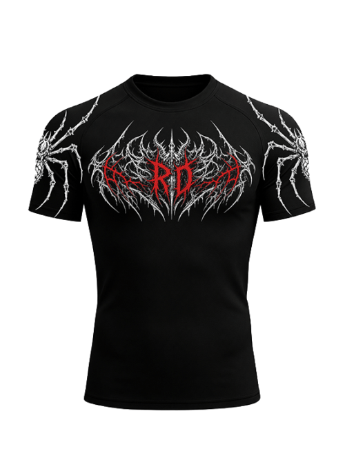 “VEILBORN” mens compression