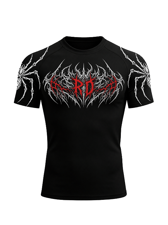 “VEILBORN” mens compression