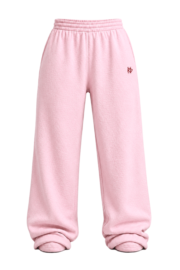 ROSEVOID PANT