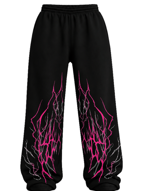“ROSETHORN” pant