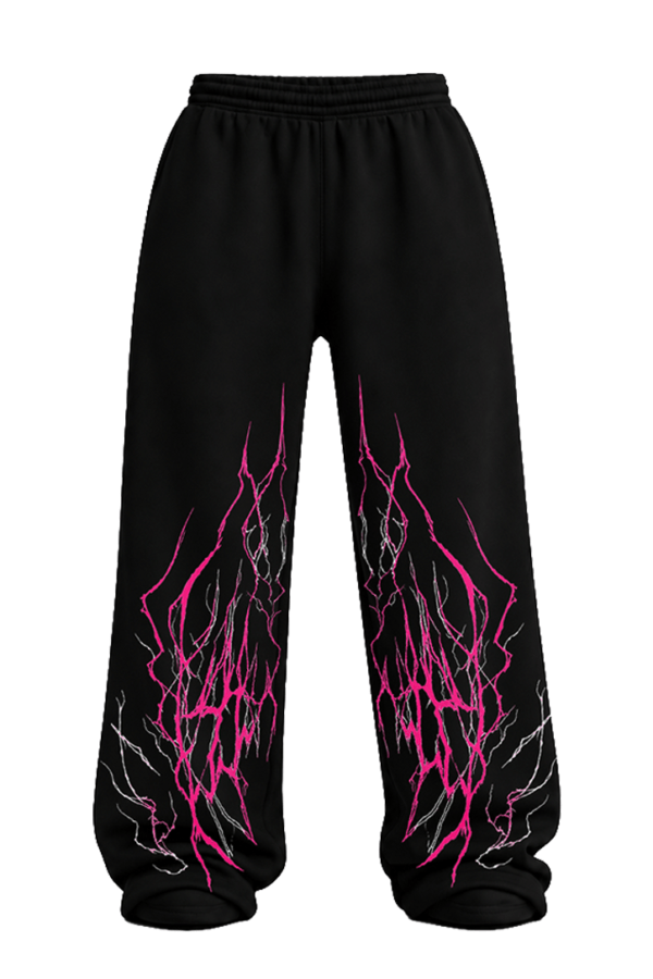 “ROSETHORN” pant