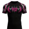 “ROSETHORN ” mens compression