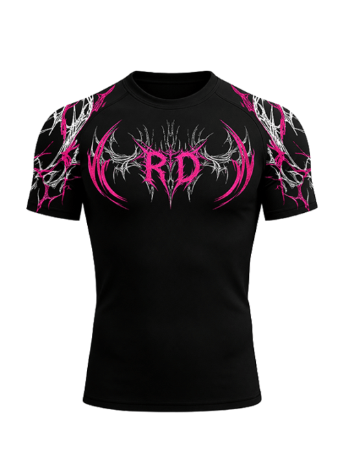 “ROSETHORN ” mens compression