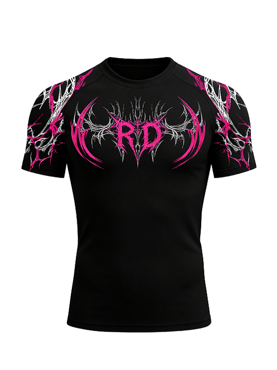 “ROSETHORN ” mens compression