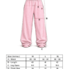 ROSEVOID PANT