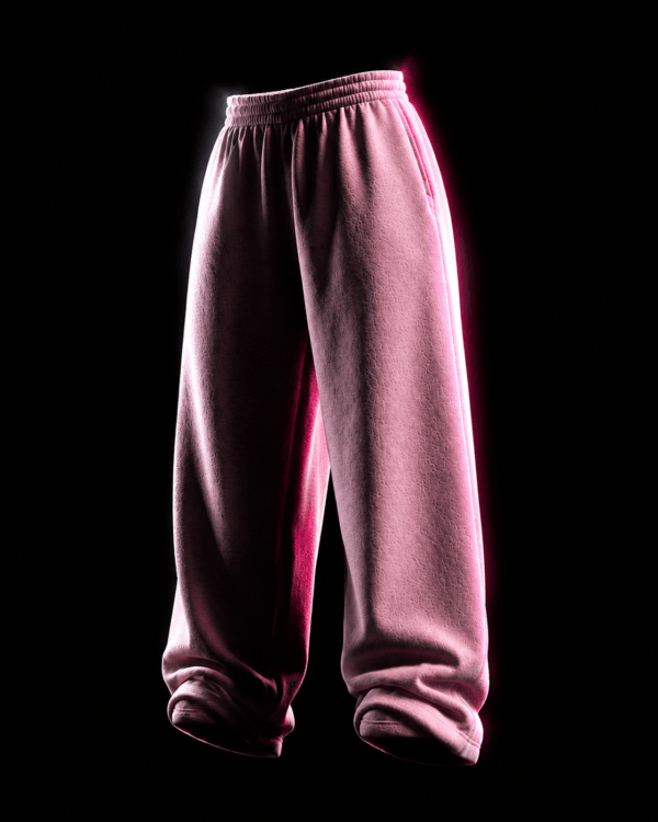 ROSEVOID PANT