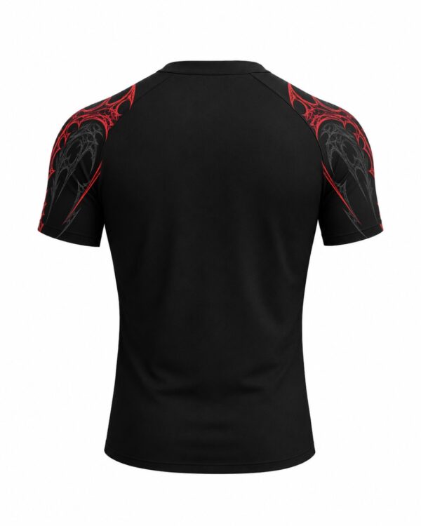 Bloodveil Compression