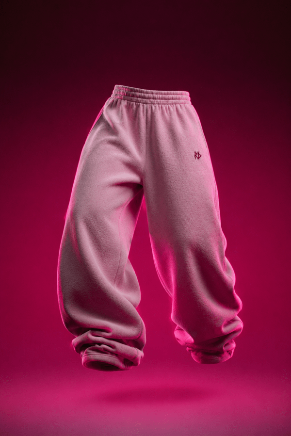 ROSEVOID PANT