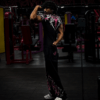 “ROSETHORN ” mens compression