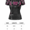“ROSETHORN ” Women’s compression