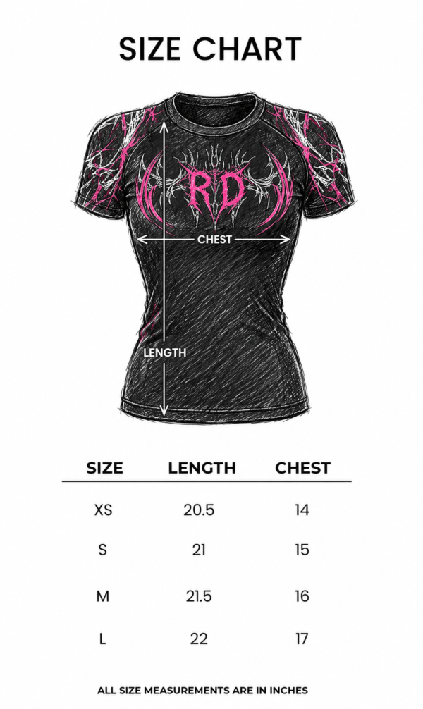 “ROSETHORN ” Women’s compression