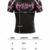 “ROSETHORN ” mens compression
