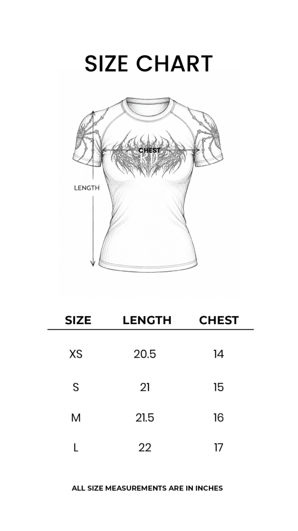 “VEILBORN” Women’s compression