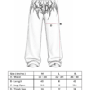 veilborn-pant-size-chart “VEILBORN” pant