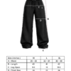 “NIGHTFALL” pant