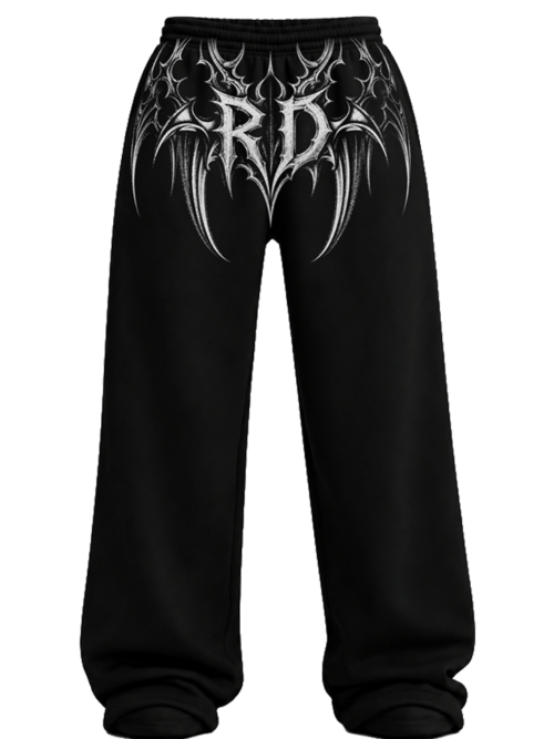 IMG_8742 “VEILBORN BLACK EDITION” PANTS
