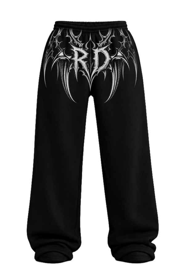 IMG_8742 “VEILBORN BLACK EDITION” PANTS