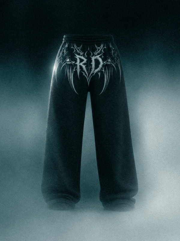 artboard-4 “VEILBORN BLACK EDITION” PANTS