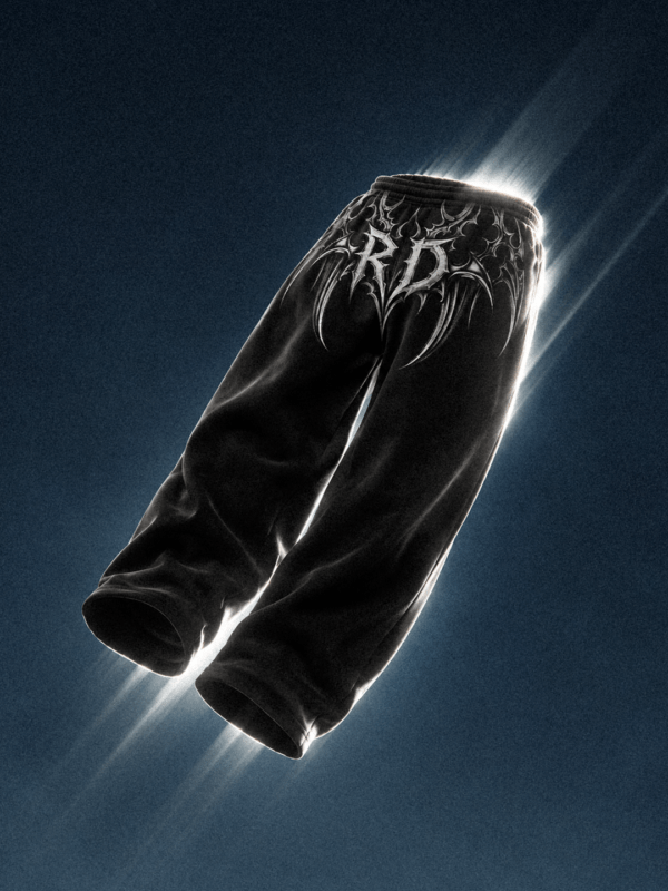 artboard-5-3 “VEILBORN BLACK EDITION” PANTS